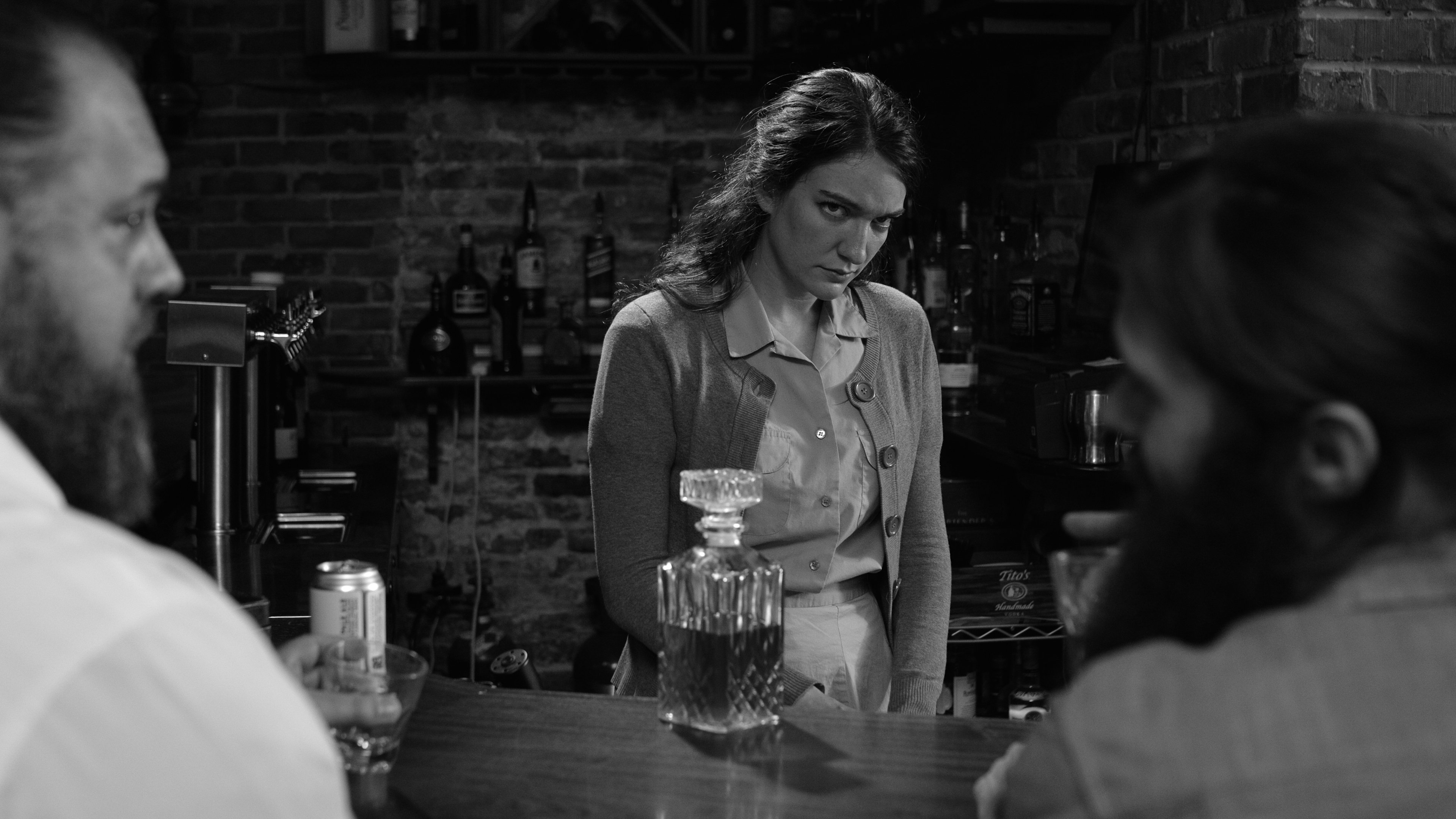 Last Call (2023)