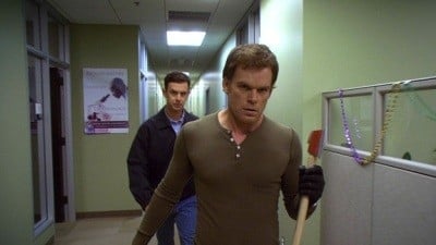 Dexter Sezonul 6 Episodul 9