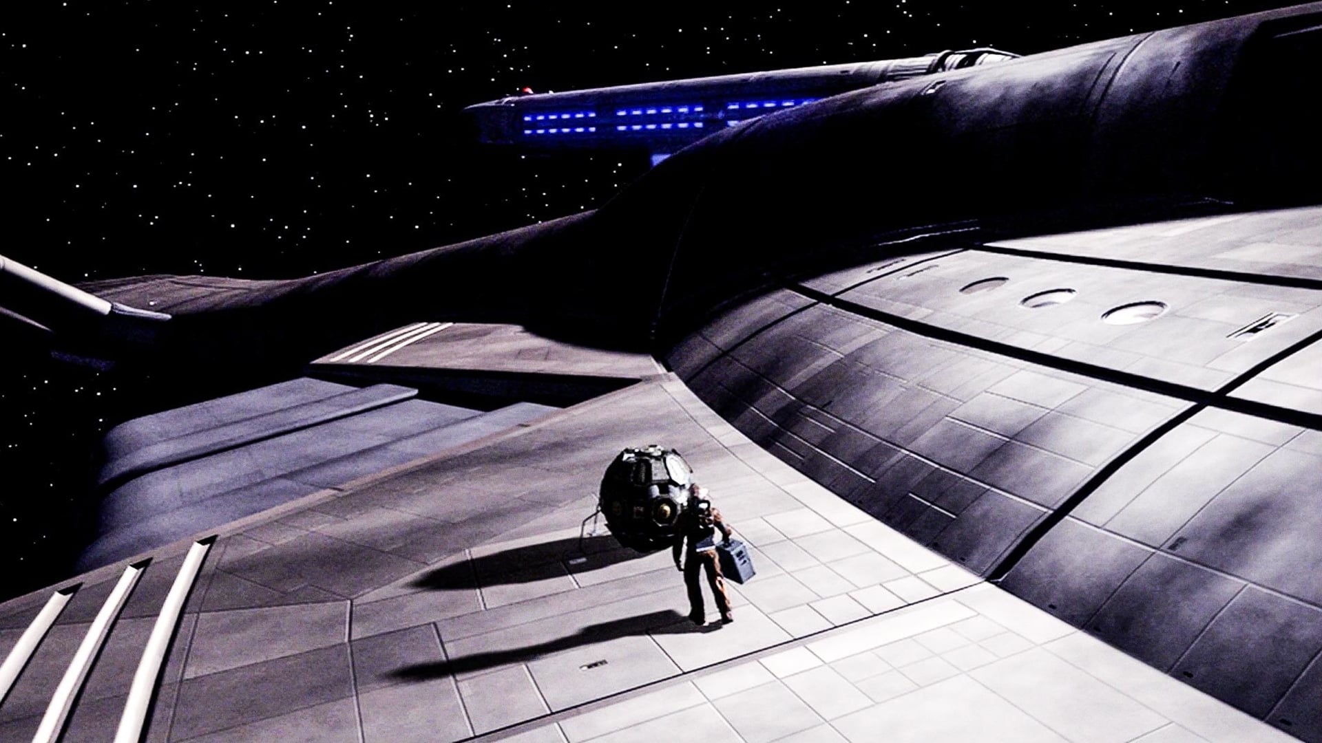 Star Trek: Enterprise Staffel 2 :Folge 3 