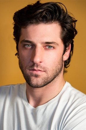 et billede af Zack Cosby