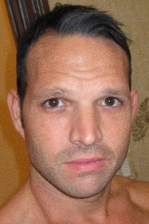 et billede af Brad Austin