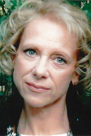 et billede af Natalia Sanko