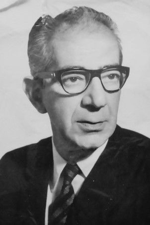 et billede af Floriano Faissal