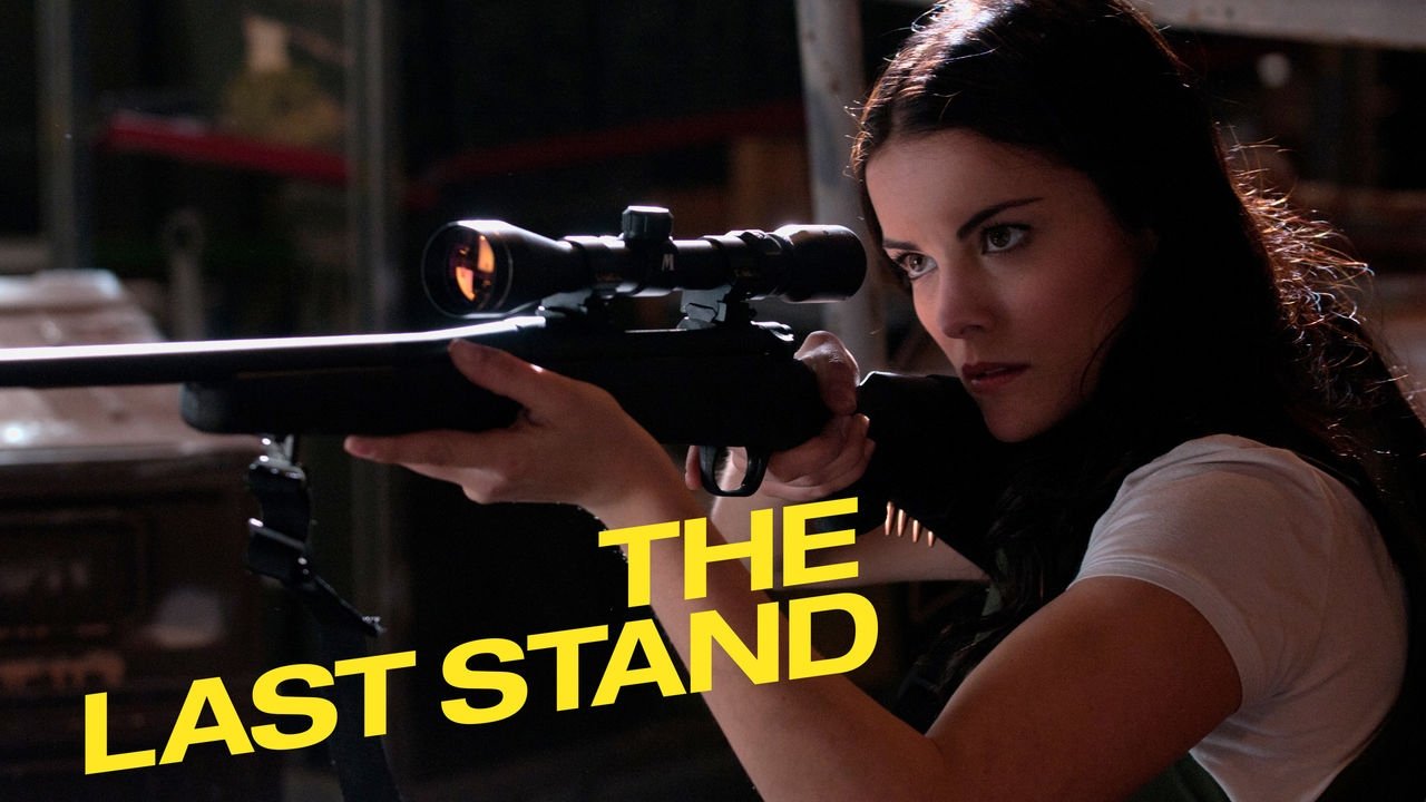 The Last Stand