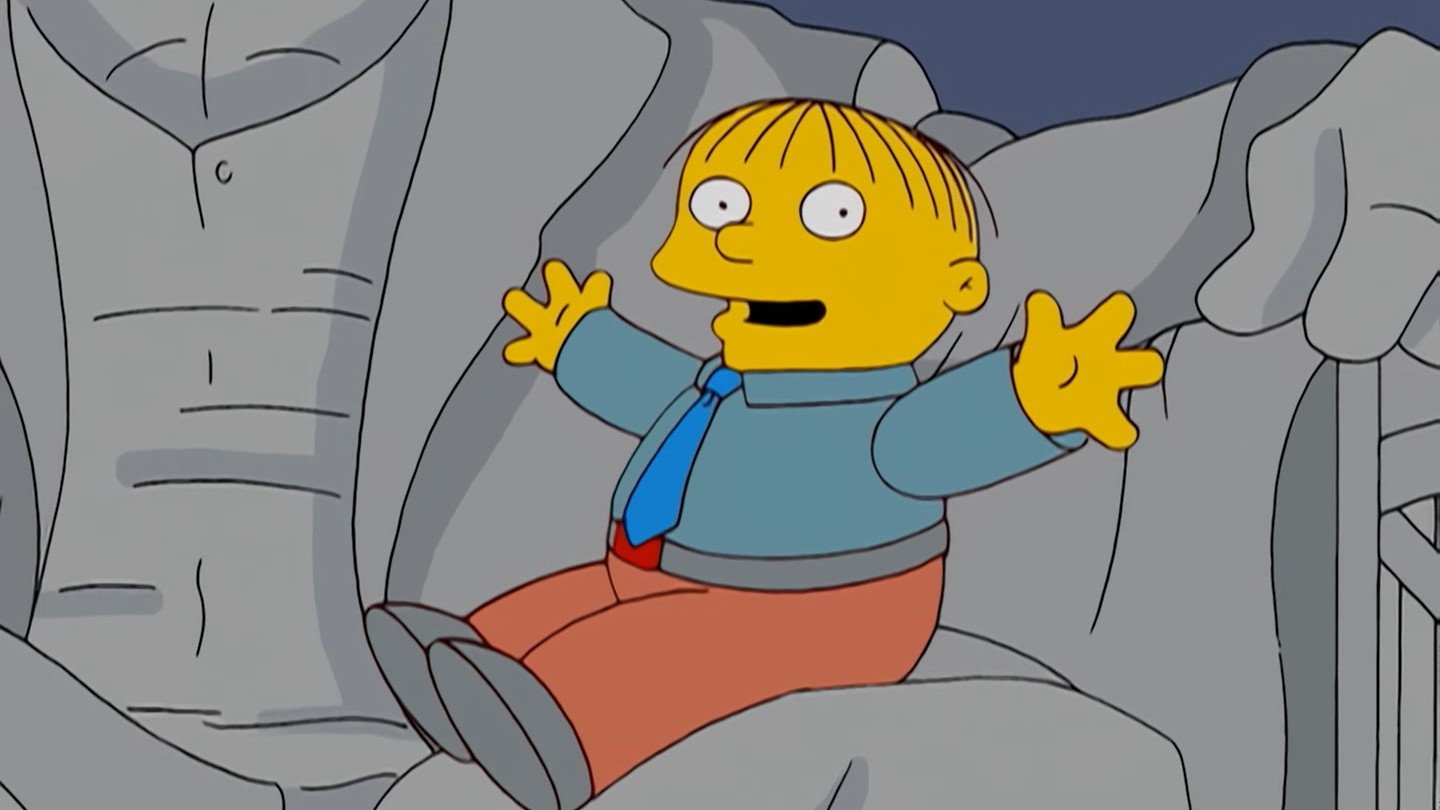 The Simpsons