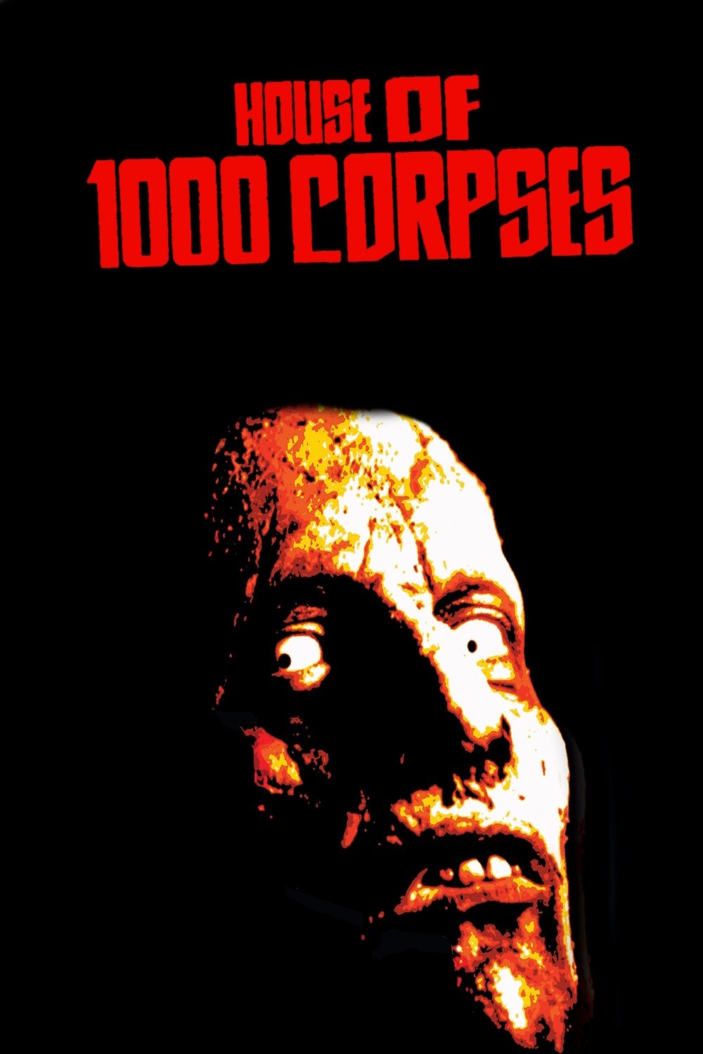 House of 1000 Corpses