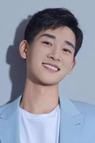 et billede af Zhang Xuan