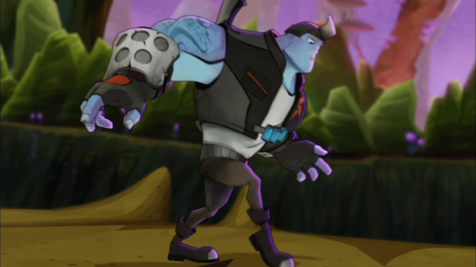 Slugterra