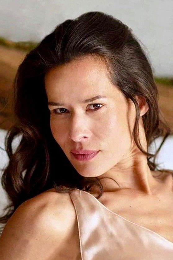 et billede af Petra Košťálová