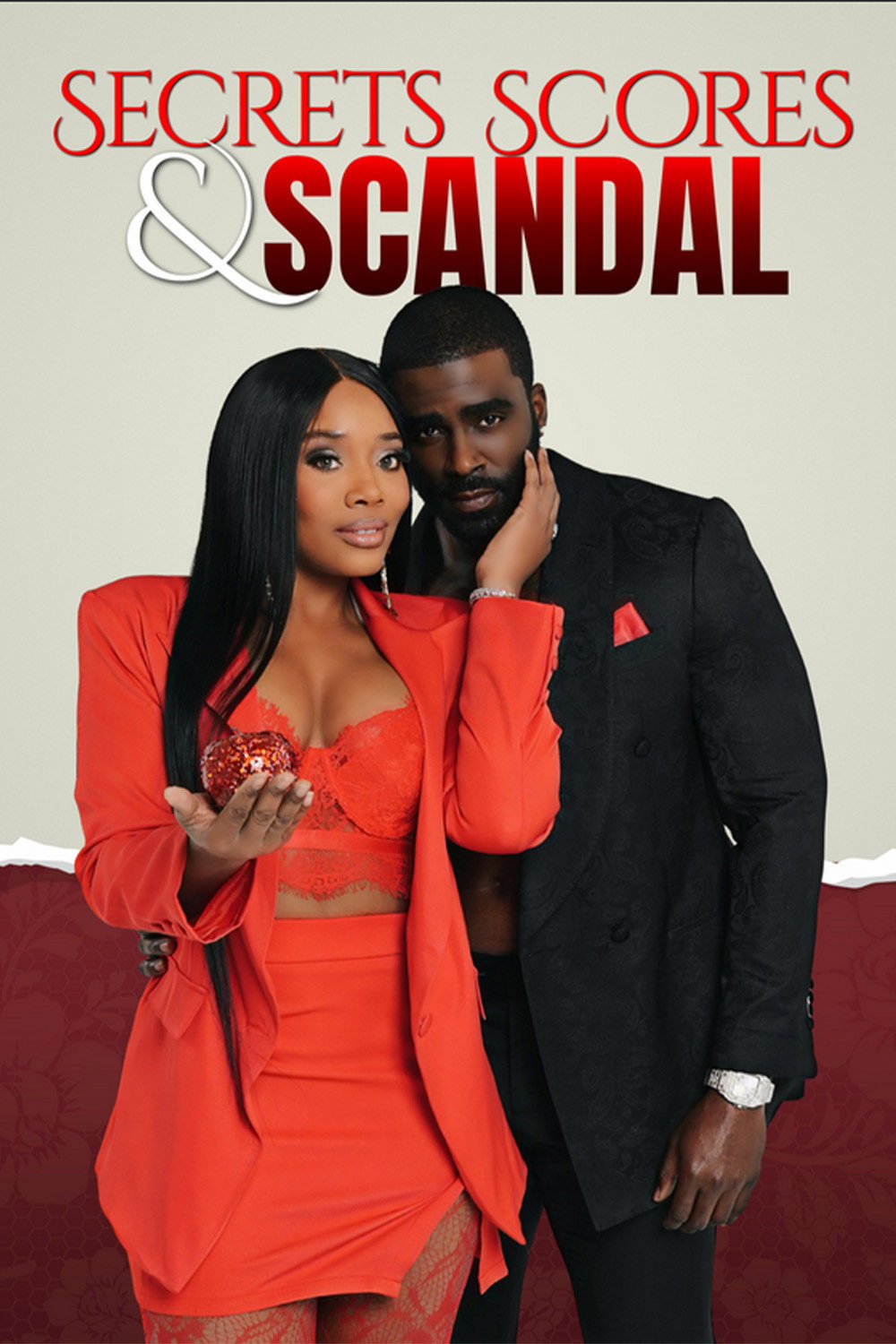 Secrets, Scores, and Scandal