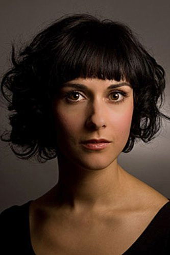 et billede af Renee Vandale