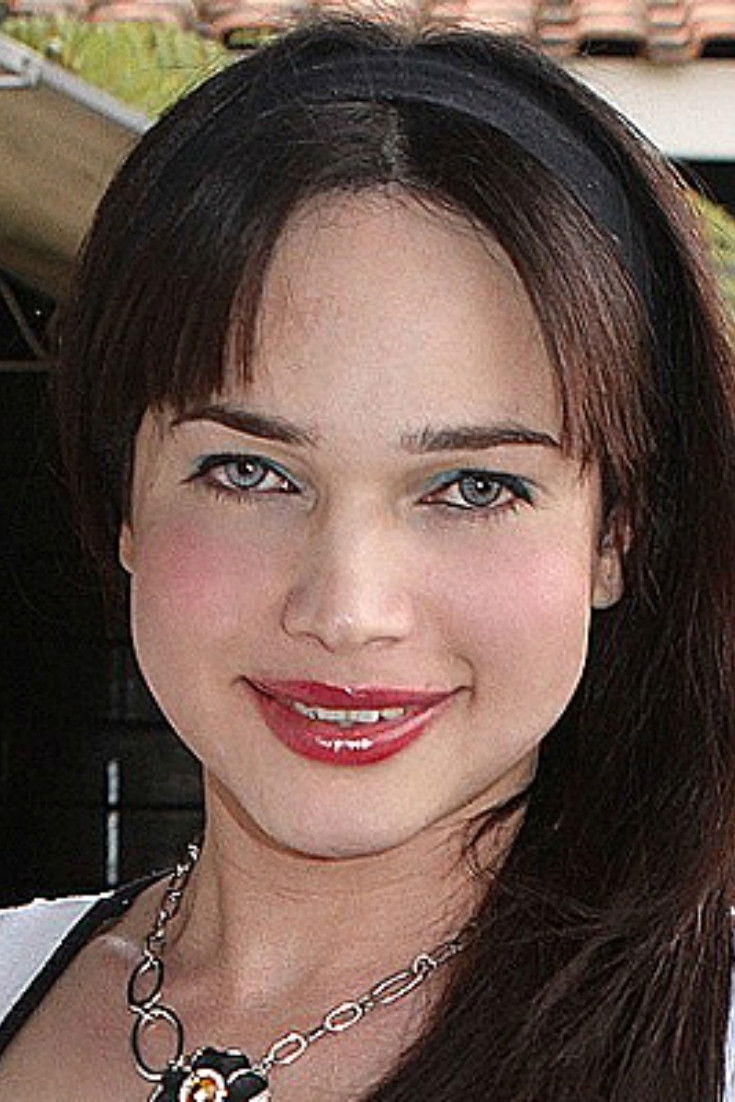 et billede af Marcinha de Belem