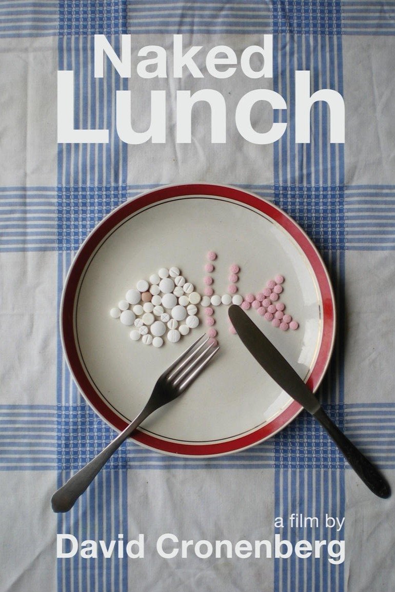Naked Lunch