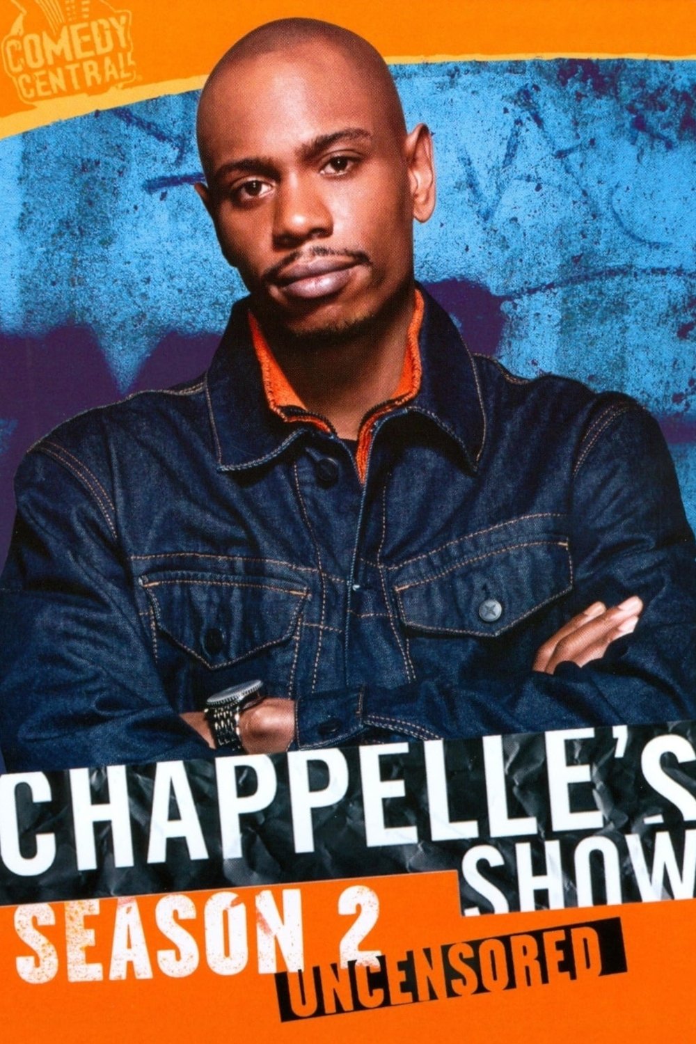 Chappelle's Show - Season 2