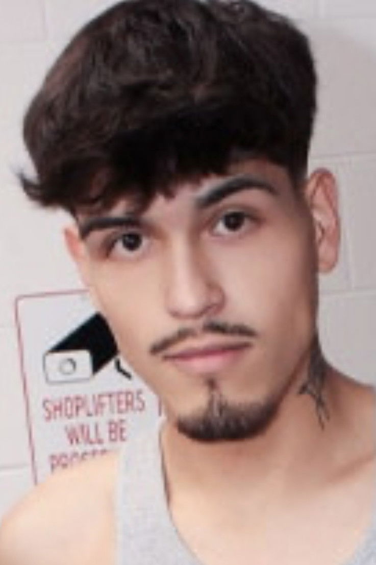 et billede af Fernando Paradise