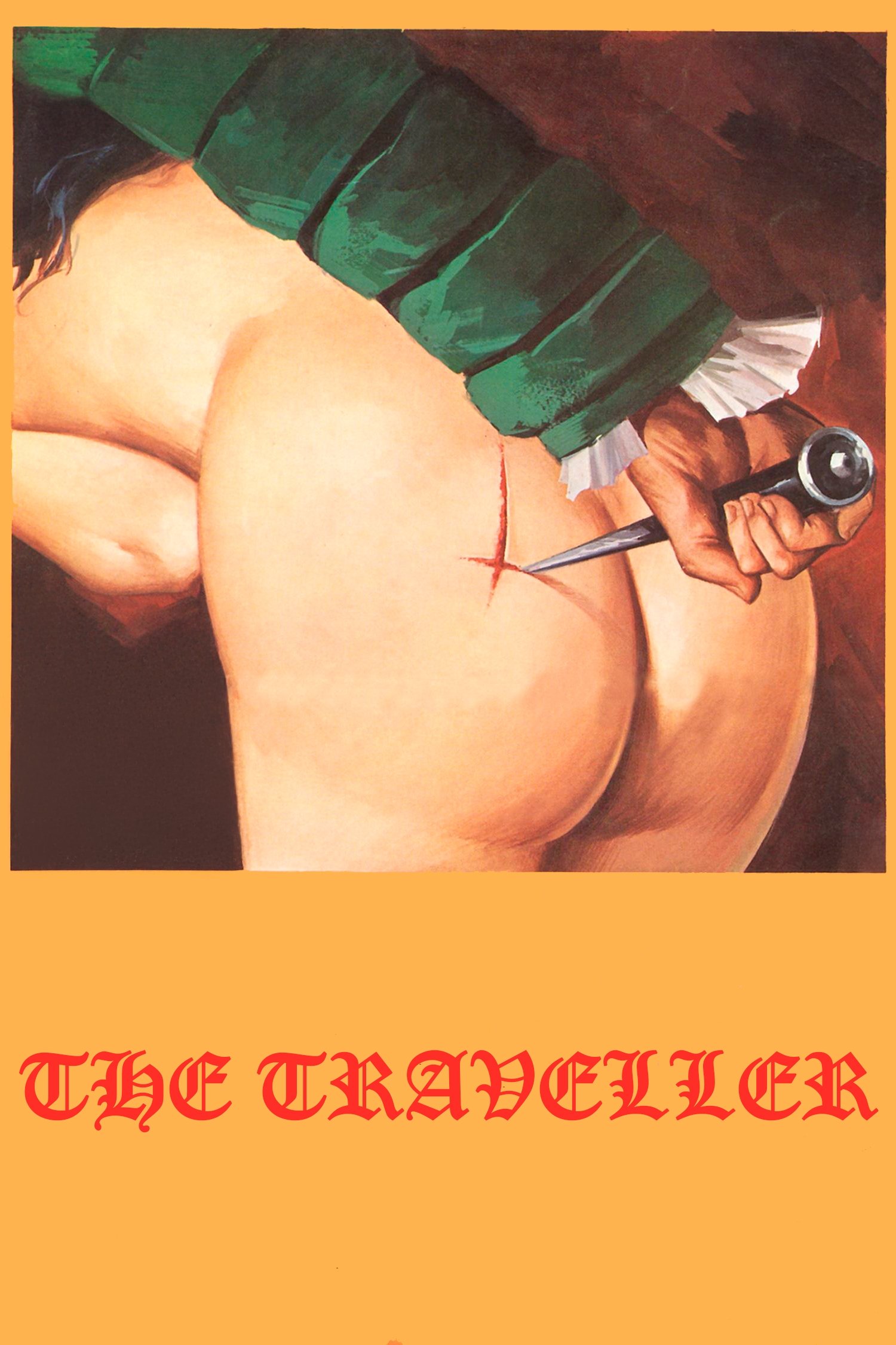 The Traveller