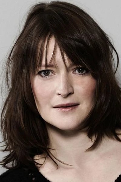 et billede af Kitt Maiken Mortensen