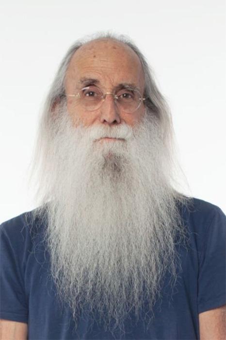 et billede af Leland Sklar