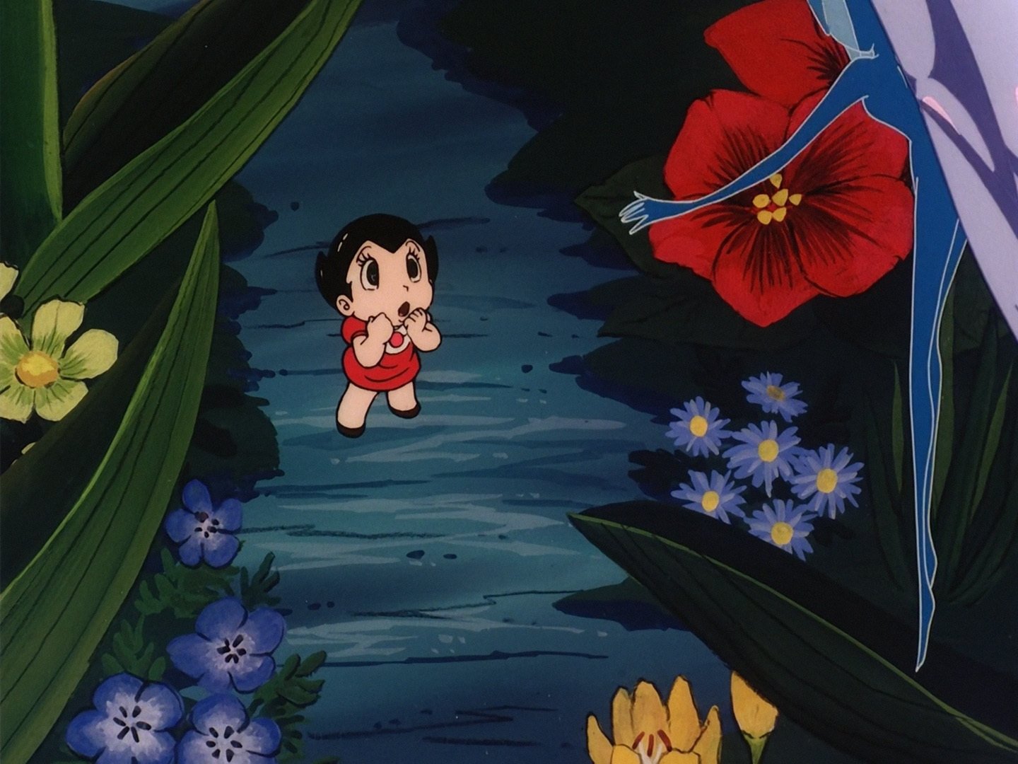 Astro Boy