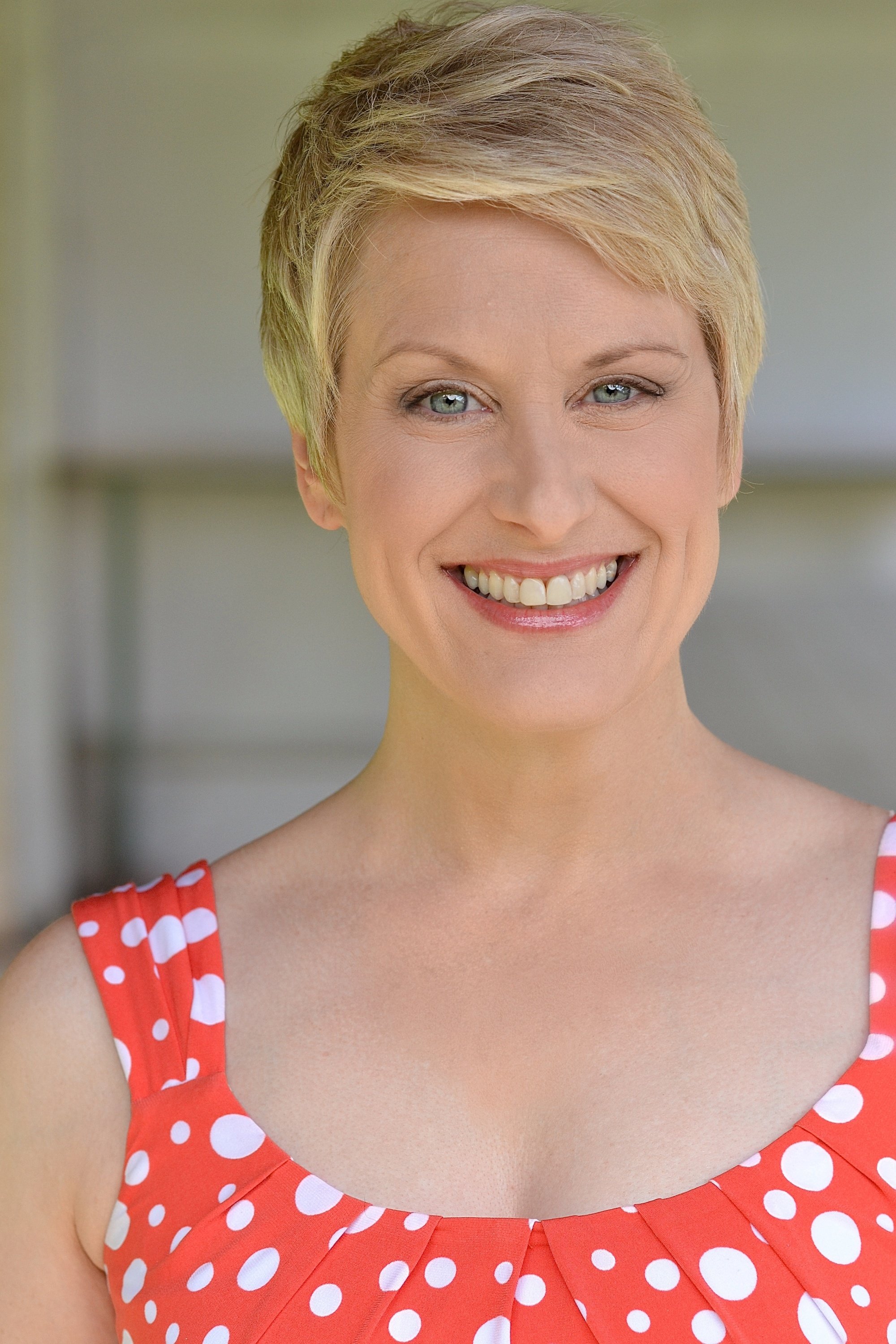 et billede af Kelly O'Neal