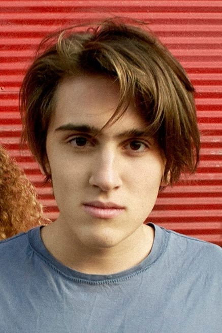 et billede af Bálint Bagossy