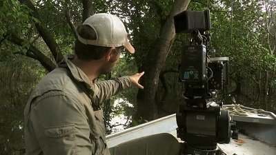 Planet Earth II