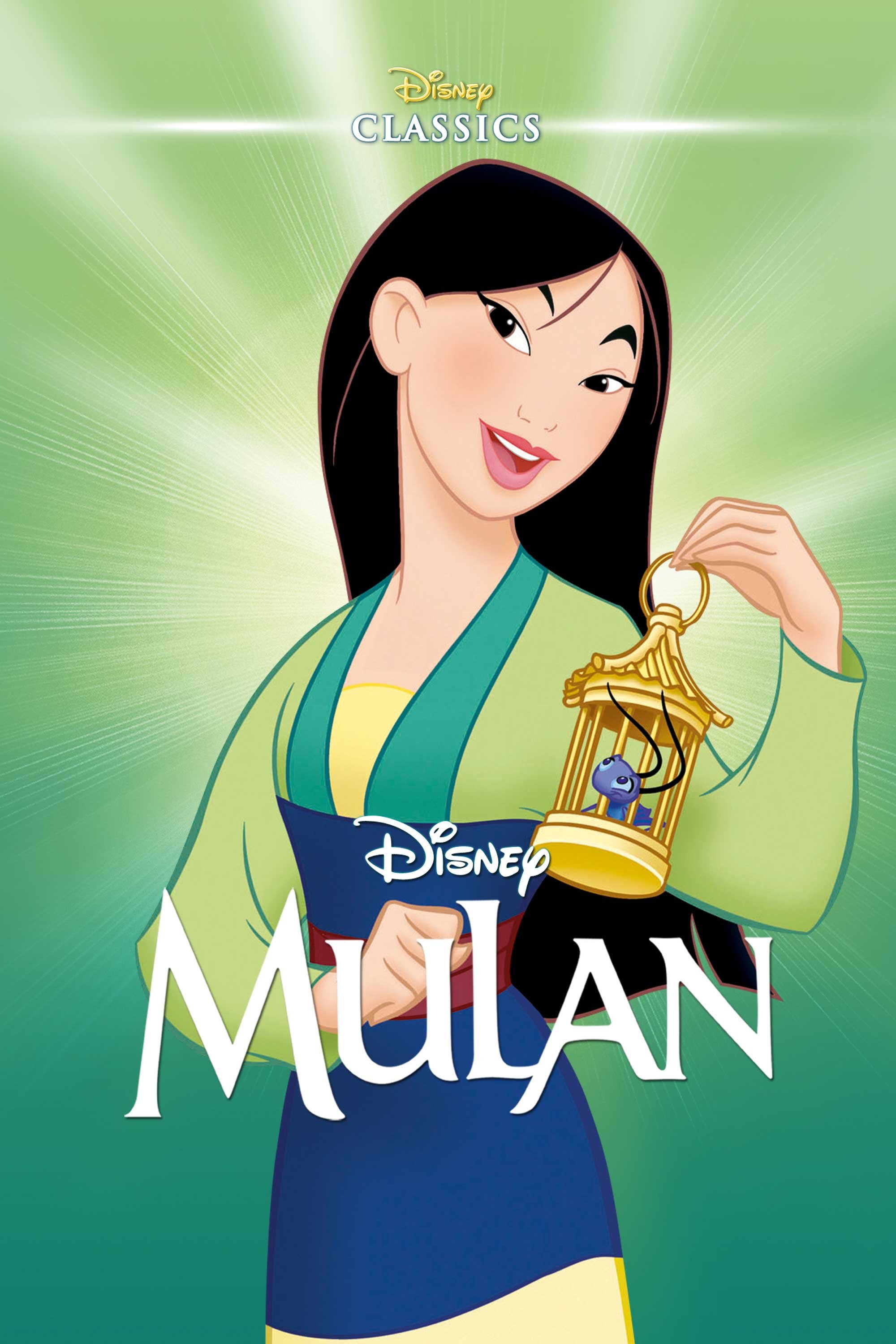Mulan