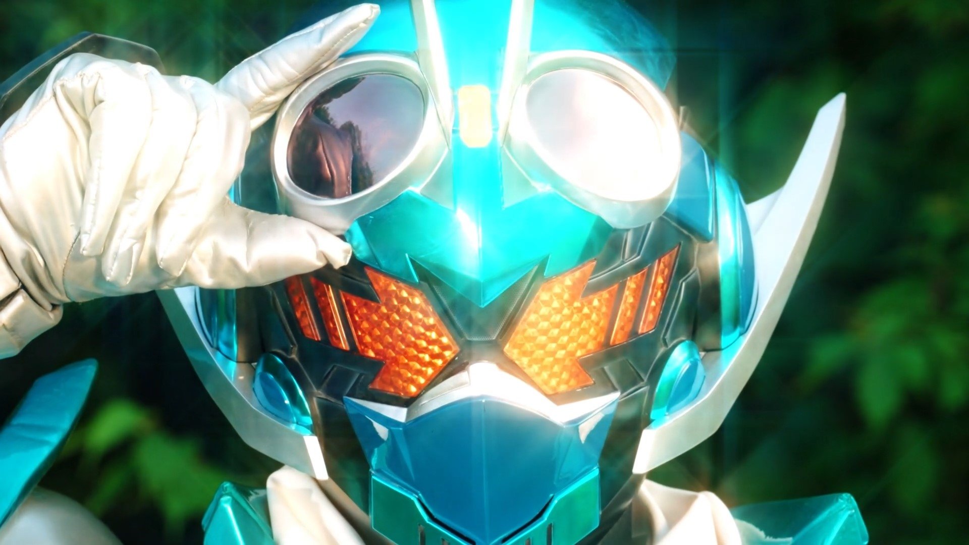 Kamen Rider Gotchard Final Episode: You and Me, We've Got CHEMY×STORY - Director's Cut Version (2024)
