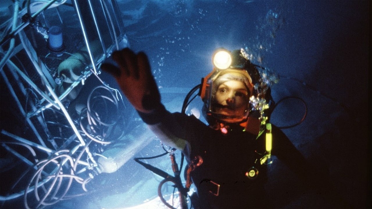 The Abyss (1989)