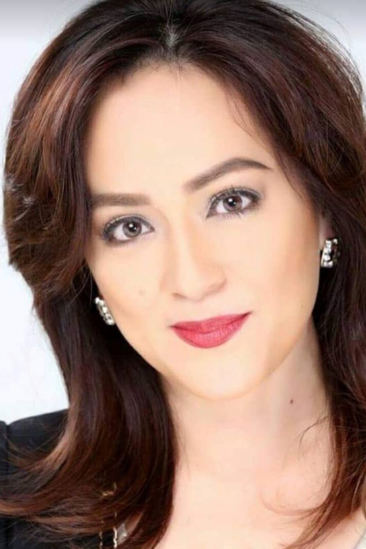 et billede af Tina Paner