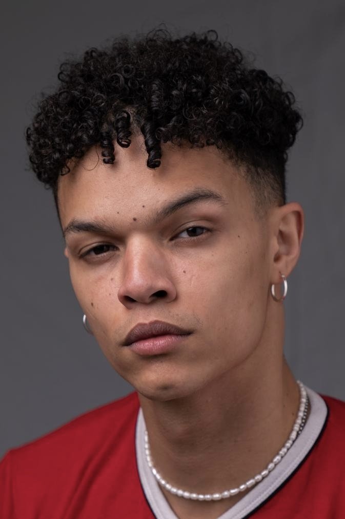 et billede af Taylor Goodridge