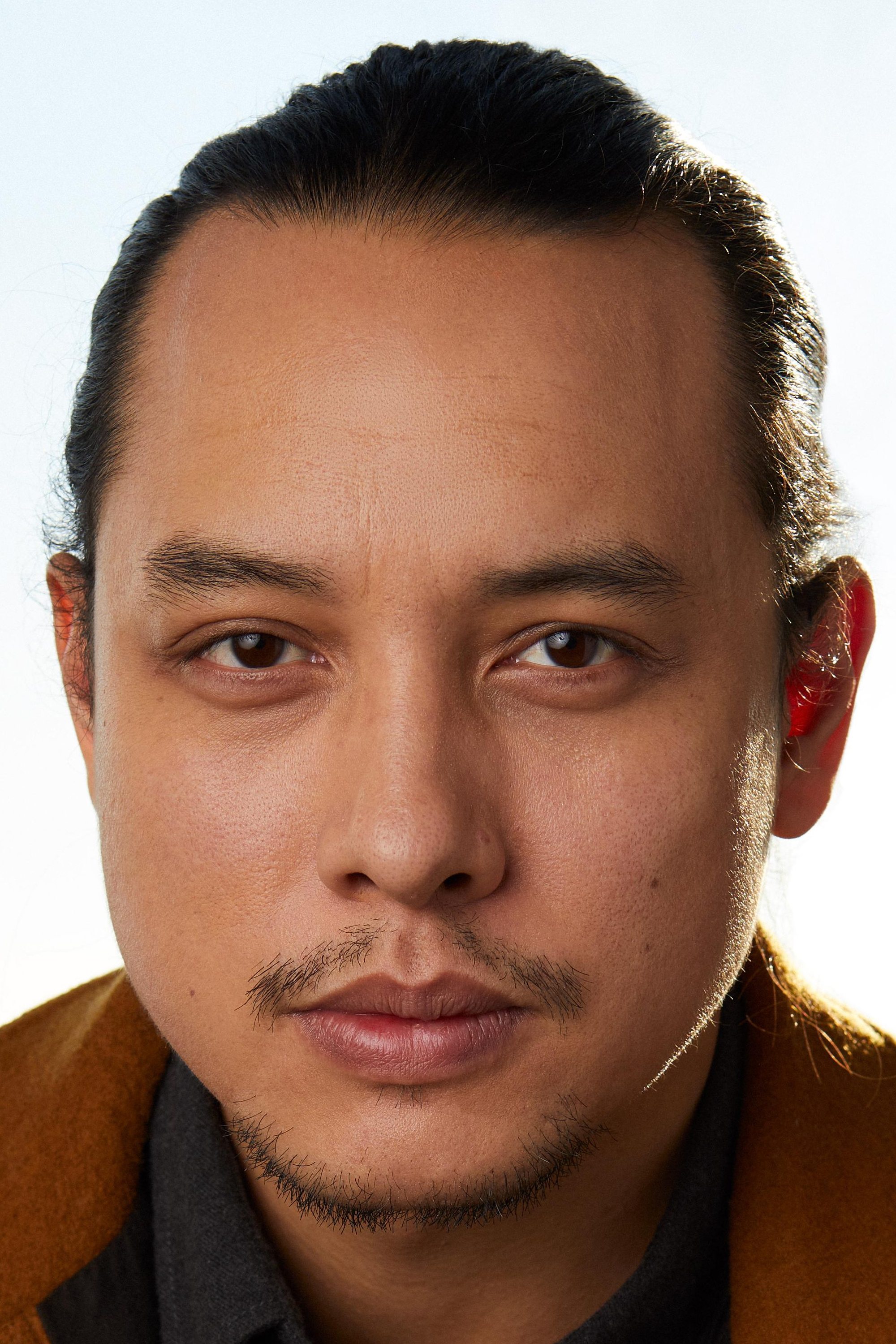 et billede af Matthew C. Yee