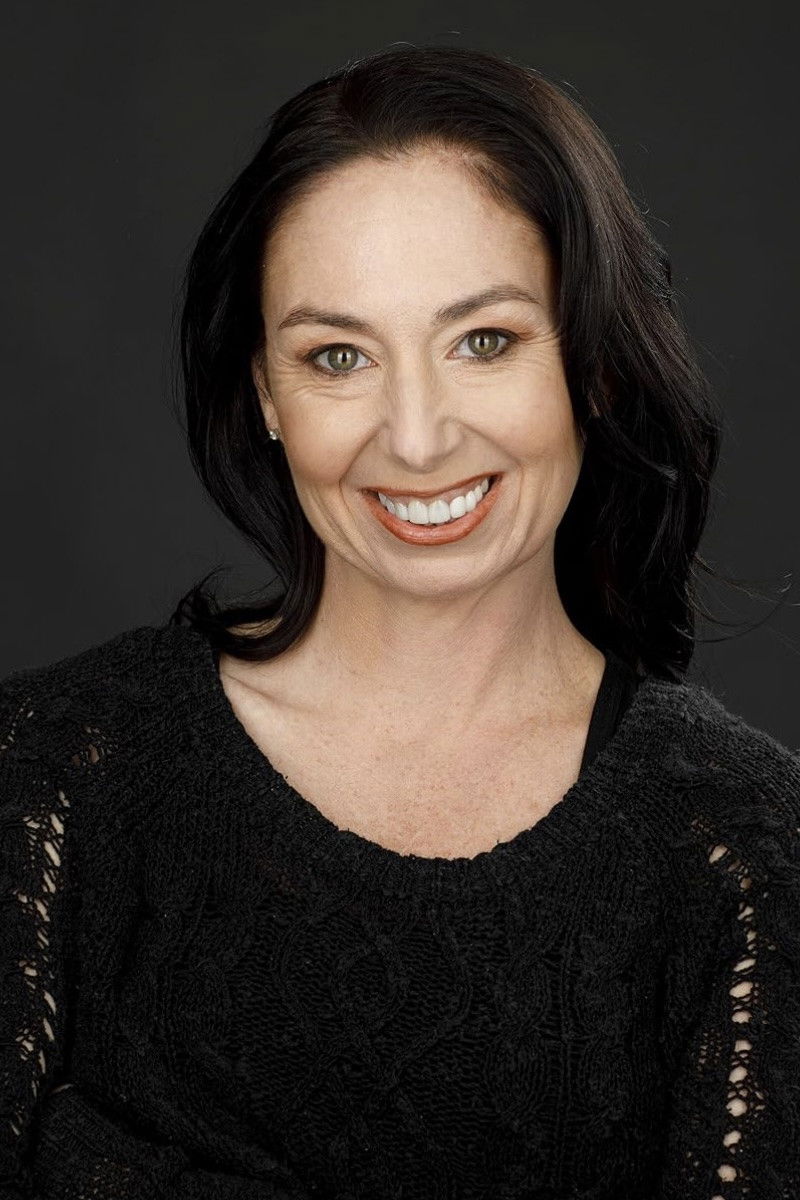 et billede af Brittanie VanDyke