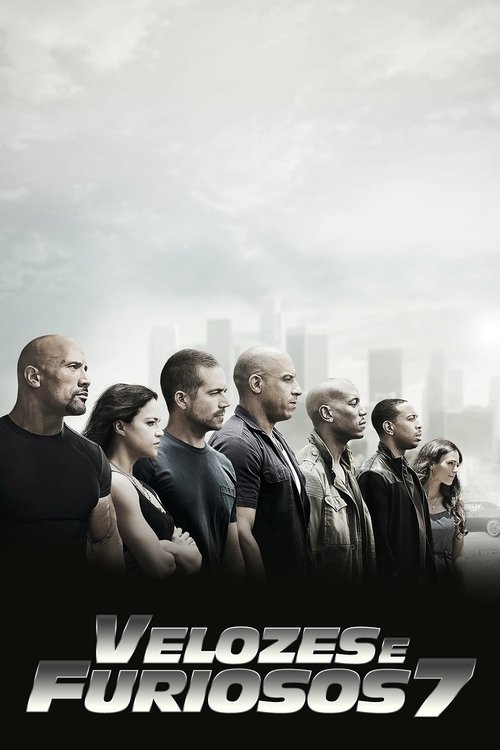 Velozes e Furiosos 7