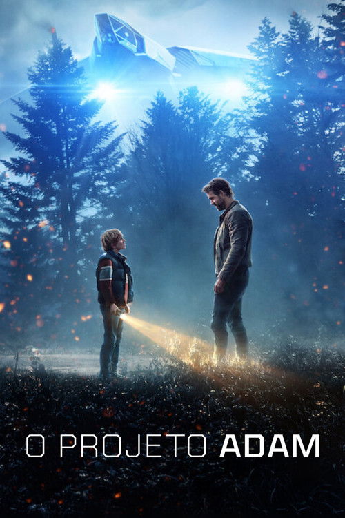 O Projecto Adam
