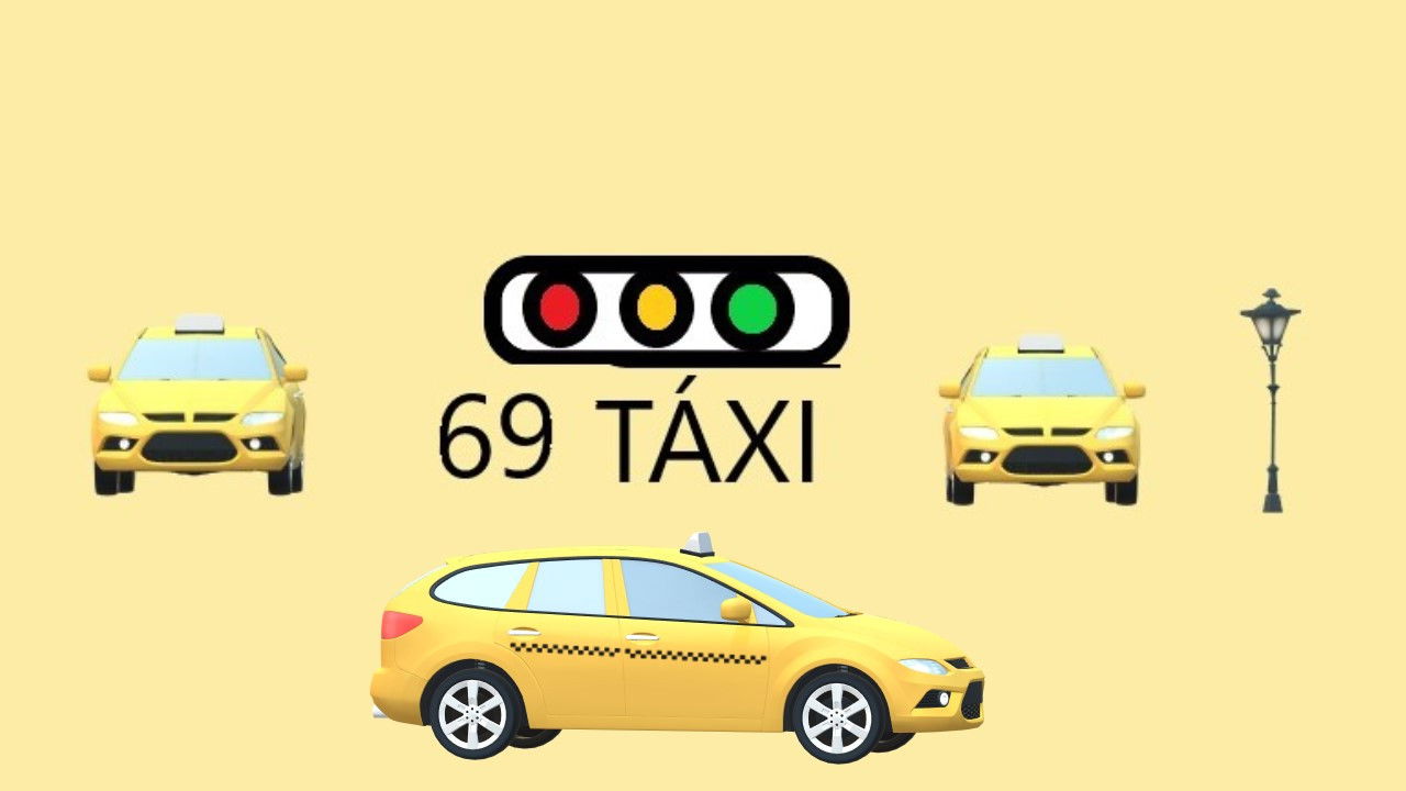 69 Táxi