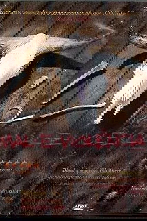 Malevolence