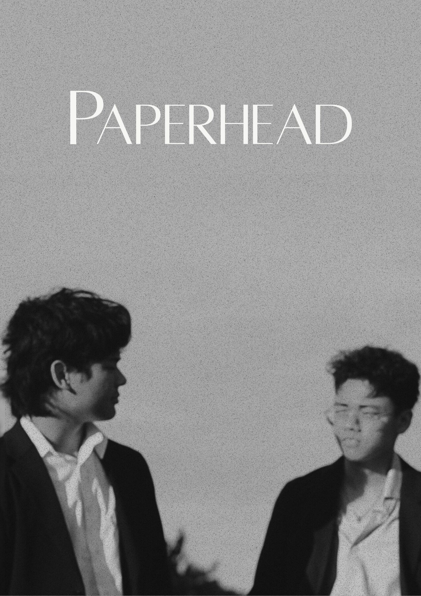 Paperhead