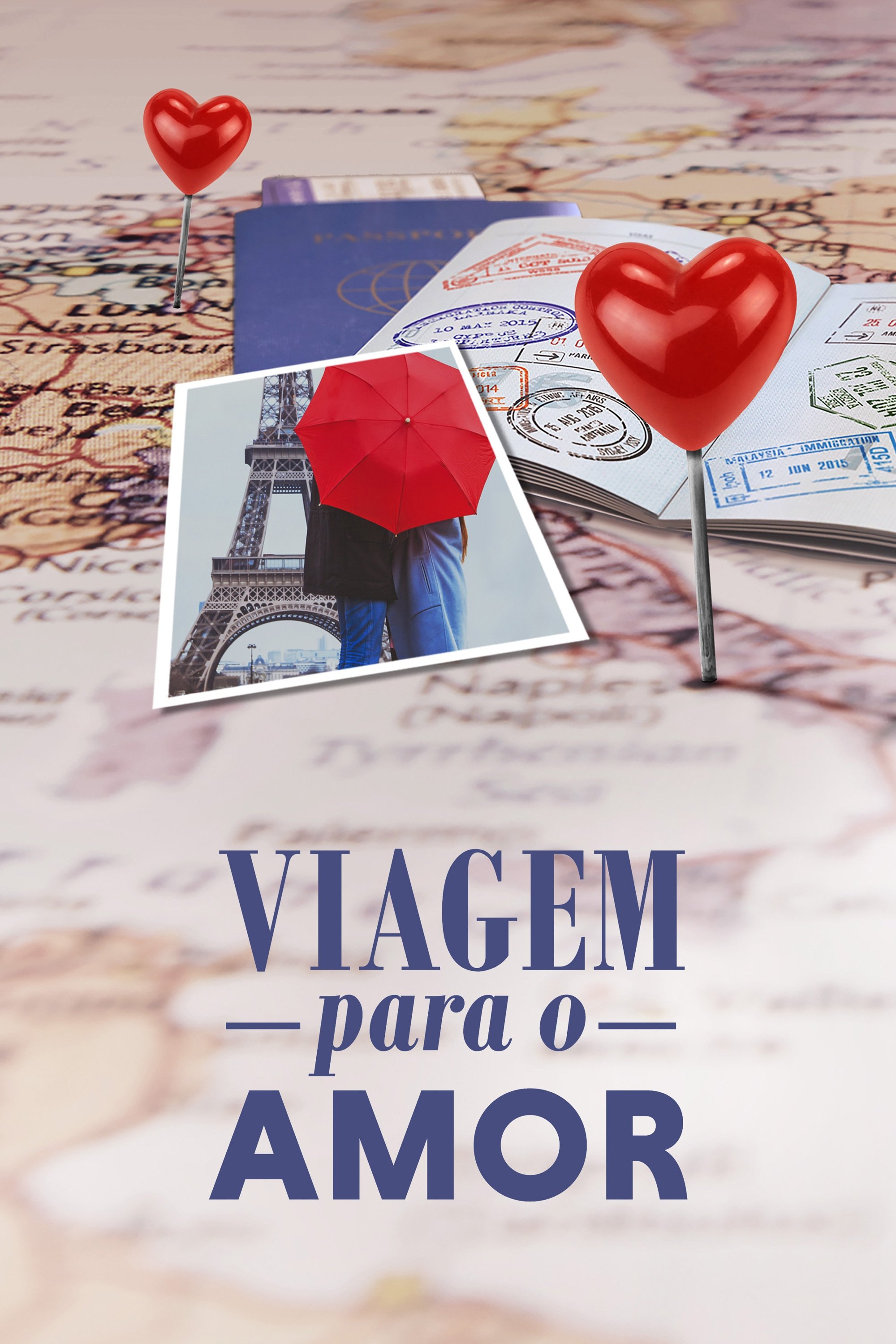 Passport to Love