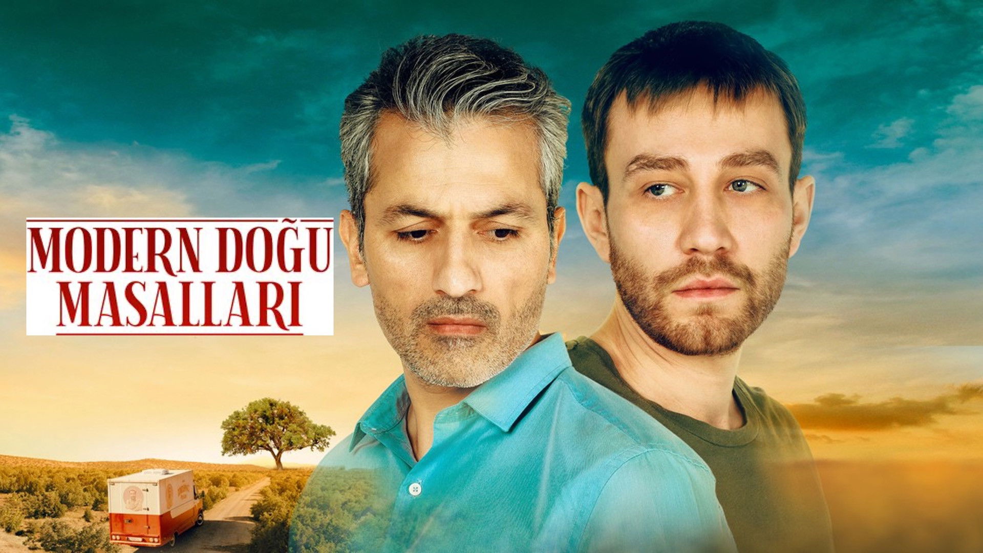 Modern Doğu Masalları