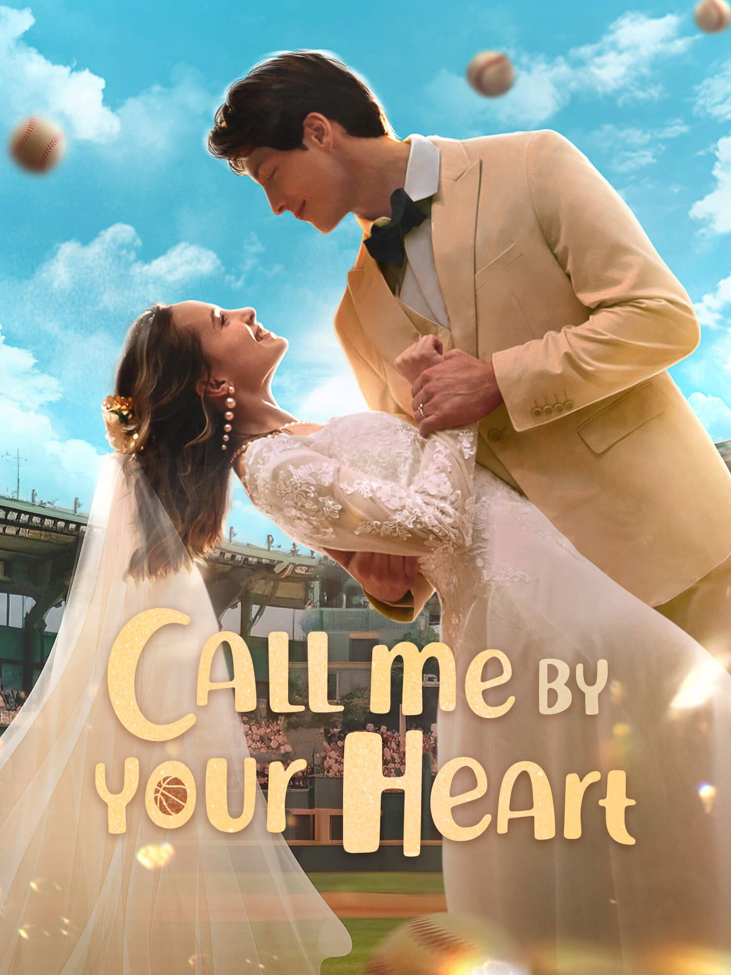 Call Me By Your Heart