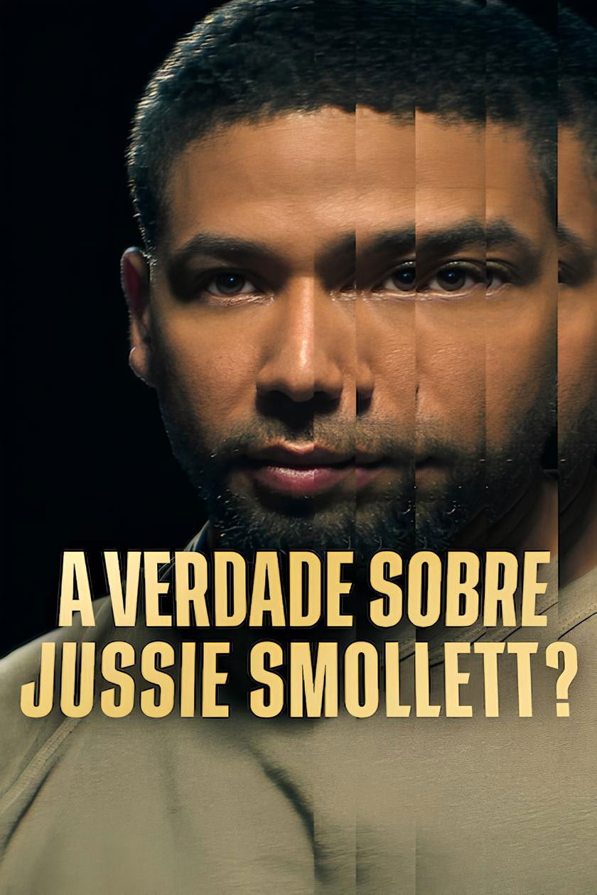 The Truth About Jussie Smollett?