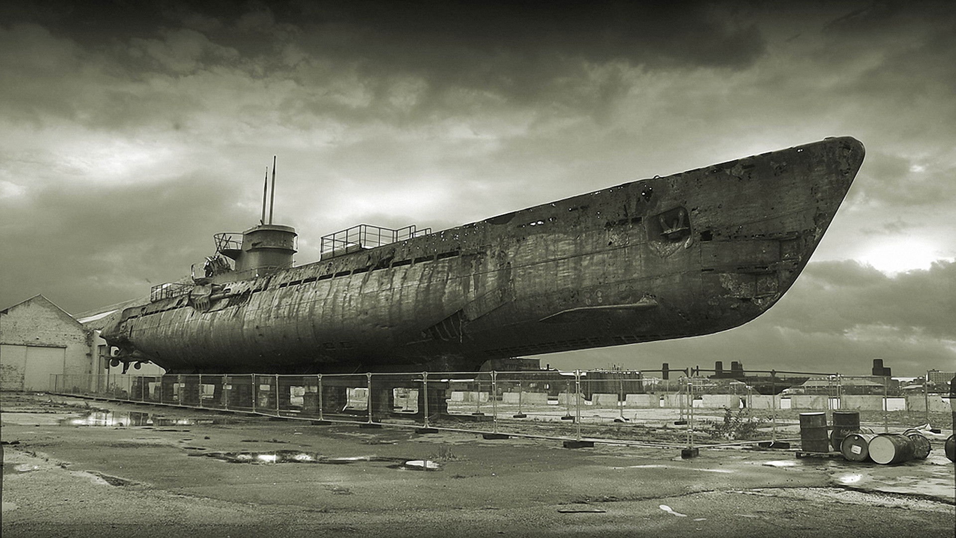 Convoy: War Of The Atlantic