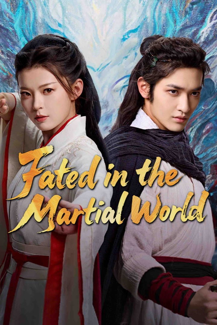 Fated in the Martial World