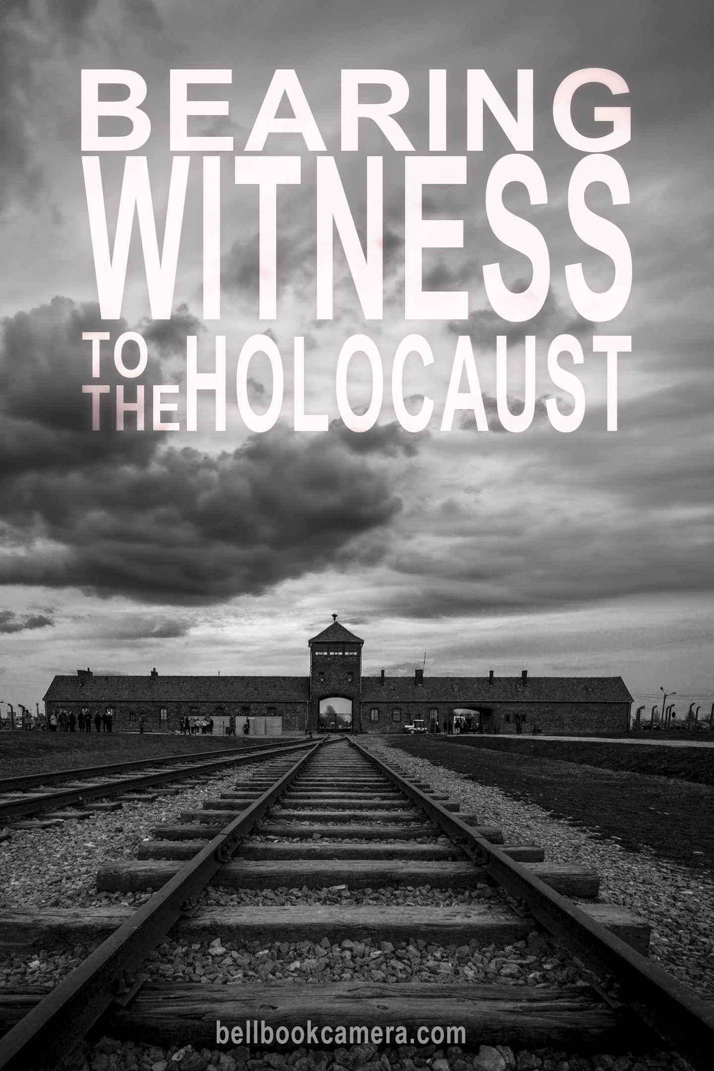 Bearing Witness to the Holocaust