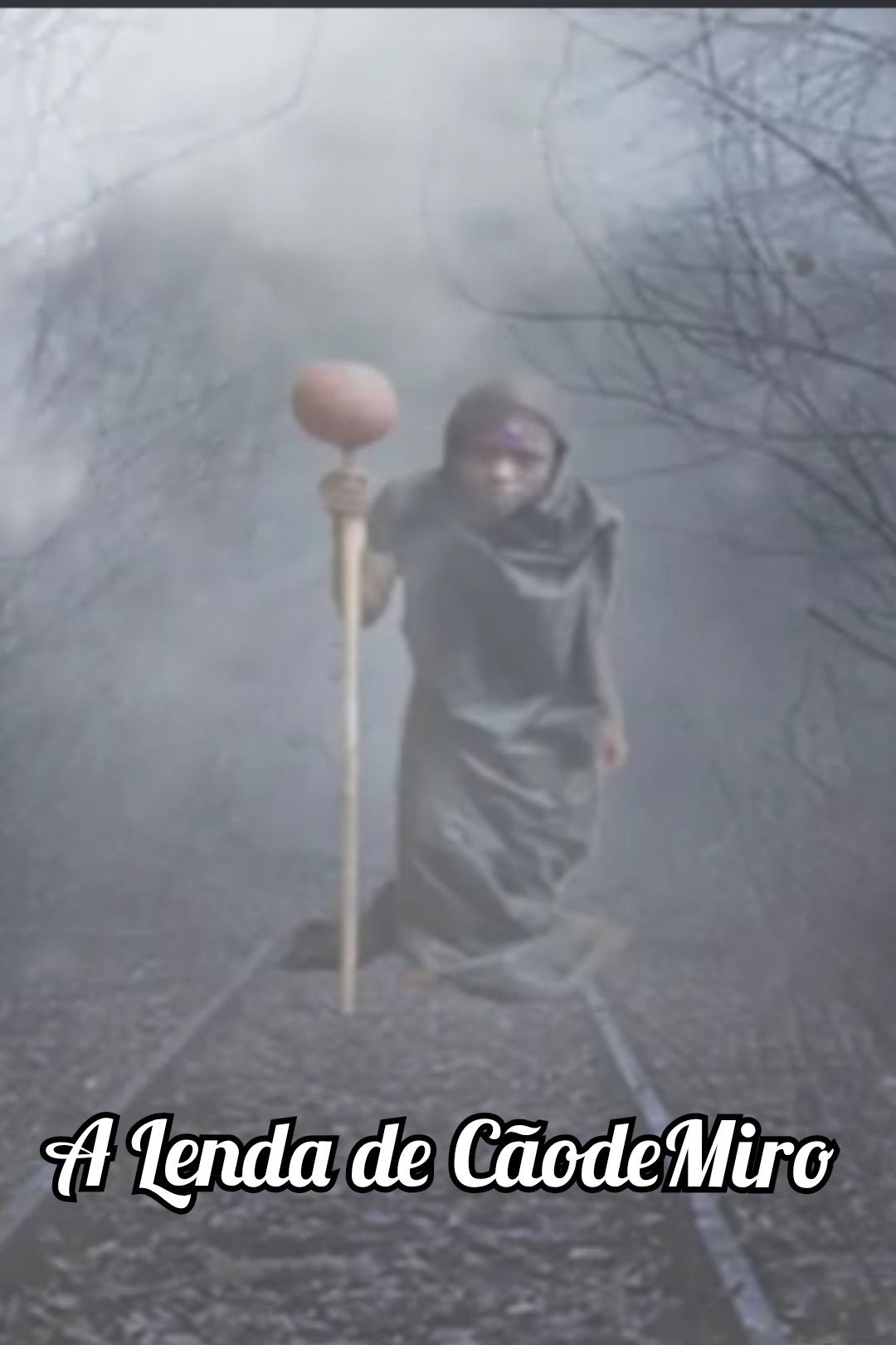 A Lenda de CãodeMiro