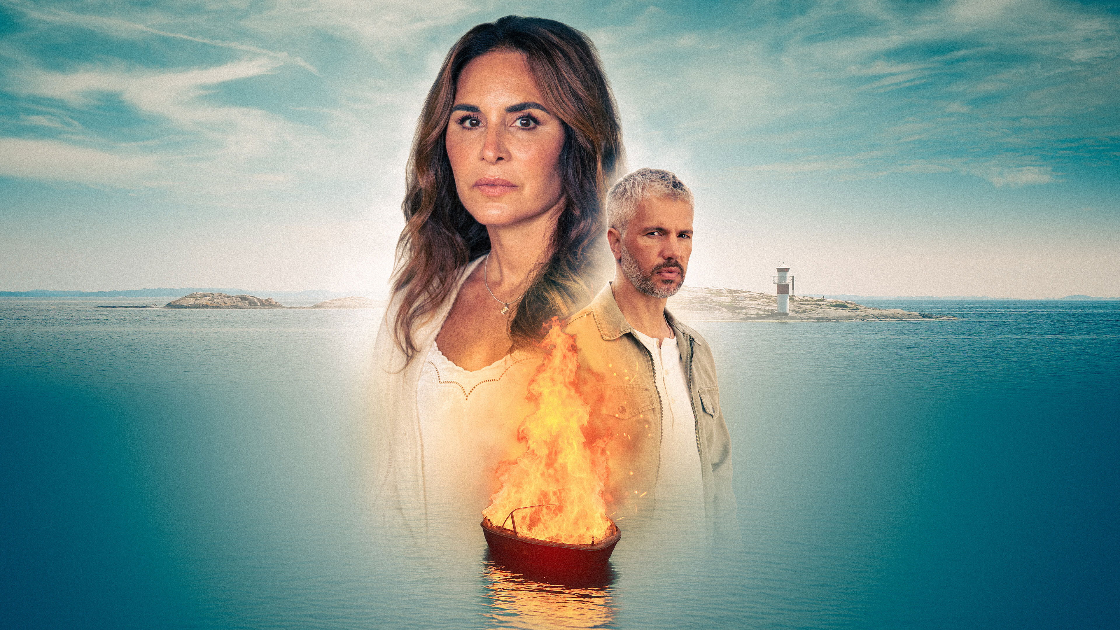 The Sandhamn Murders