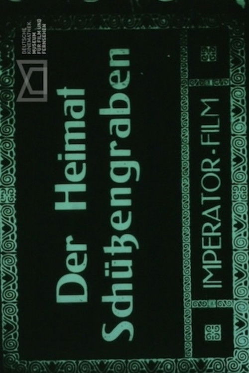 Our Homeland's Trenches