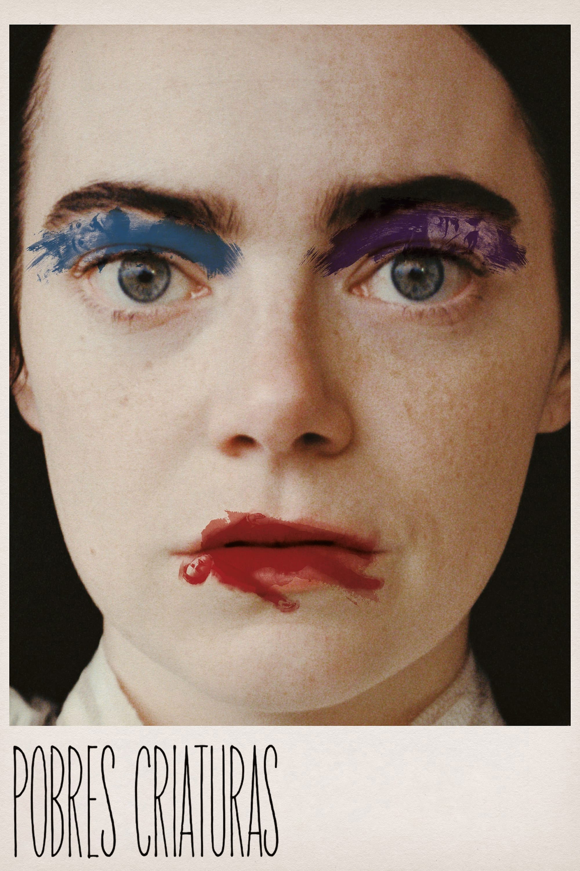Pobres Criaturas