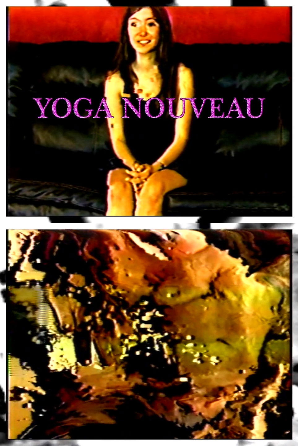 Yoga Nouveau